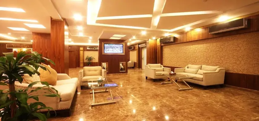 Taraf Yanbu 2 image
